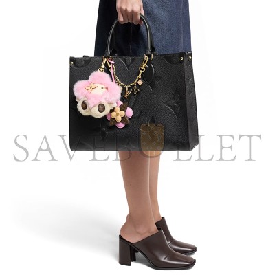LOUIS VUITTON MY VIVIENNE BAG CHARM M02348